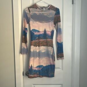 H&M dress. Size small.